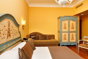 Hotel Palazzo Guardati