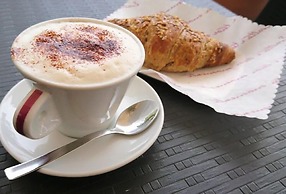 Hotel Palazzo Guardati