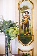 Hotel Palazzo Guardati