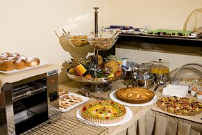 Hotel Palazzo Guardati