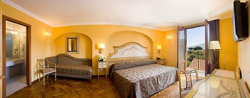 Hotel Palazzo Guardati