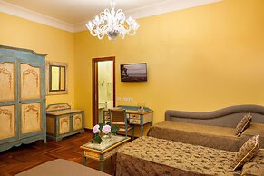 Hotel Palazzo Guardati