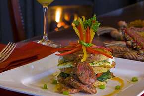 Biltmore Village Inn B&B