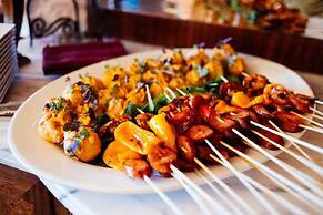 Biltmore Village Inn B&B