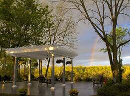 Biltmore Village Inn B&B