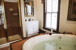 Biltmore Village Inn B&B