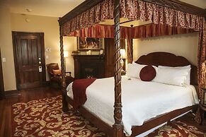 Biltmore Village Inn B&B