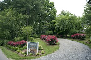 Biltmore Village Inn B&B