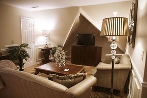 Biltmore Village Inn B&B