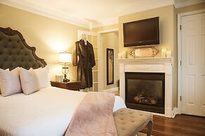 Biltmore Village Inn B&B