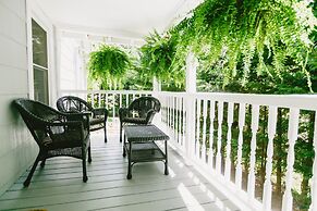 Biltmore Village Inn B&B