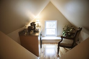 Biltmore Village Inn B&B