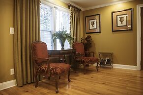 Biltmore Village Inn B&B