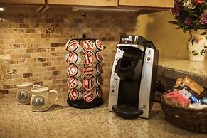 Biltmore Village Inn B&B