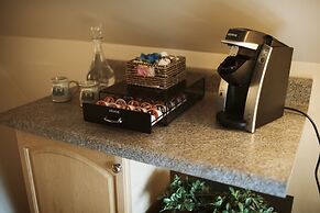 Biltmore Village Inn B&B