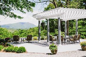 Biltmore Village Inn B&B