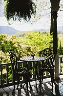 Biltmore Village Inn B&B