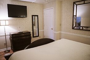 Biltmore Village Inn B&B