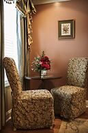 Biltmore Village Inn B&B