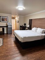 Beachwalker Inn and Suites