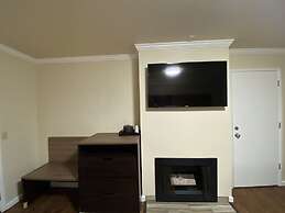 Beachwalker Inn and Suites