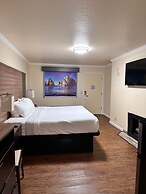 Beachwalker Inn and Suites