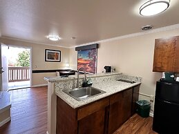 Beachwalker Inn and Suites