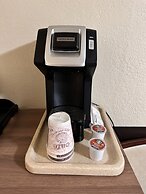 Beachwalker Inn and Suites