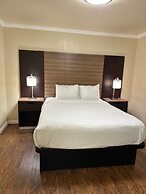 Beachwalker Inn and Suites