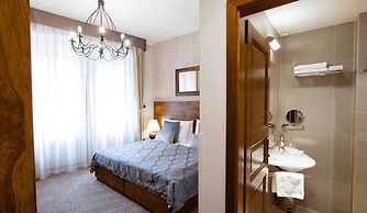 Hotel Residence Agnes