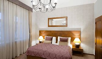 Hotel Residence Agnes