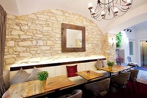 Hotel Residence Agnes