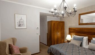 Hotel Residence Agnes