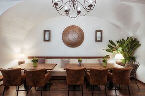 Hotel Residence Agnes