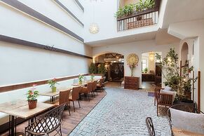 Hotel Residence Agnes