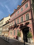 Hotel Residence Agnes