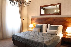 Hotel Residence Agnes