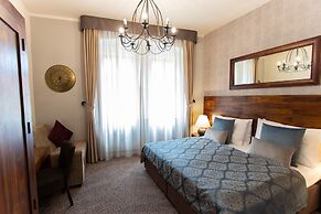 Hotel Residence Agnes