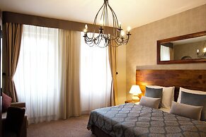 Hotel Residence Agnes