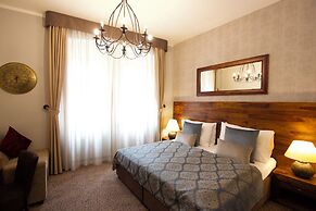 Hotel Residence Agnes