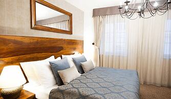 Hotel Residence Agnes