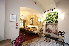 Hotel Residence Agnes