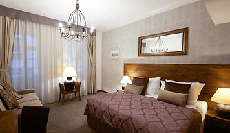 Hotel Residence Agnes