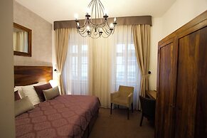 Hotel Residence Agnes