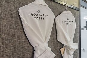 Proximity Hotel