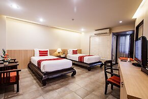 Raming Lodge Hotel & Spa