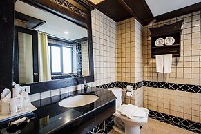 Raming Lodge Hotel & Spa