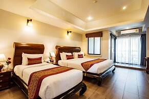 Raming Lodge Hotel & Spa