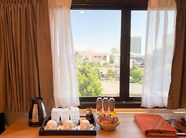 Raming Lodge Hotel & Spa