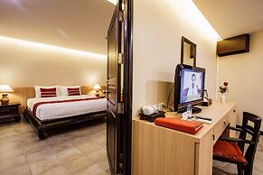 Raming Lodge Hotel & Spa